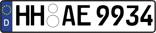 HH-AE9934