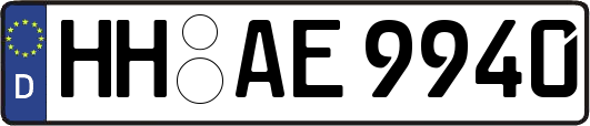 HH-AE9940