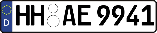 HH-AE9941