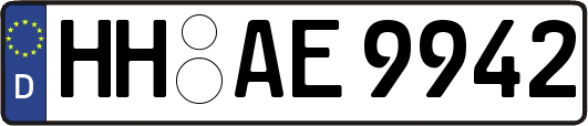 HH-AE9942