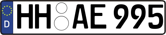 HH-AE995