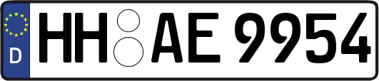 HH-AE9954