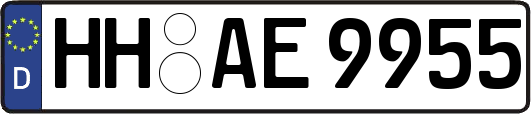 HH-AE9955