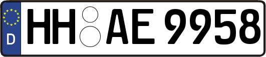 HH-AE9958