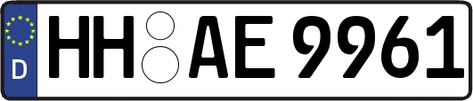 HH-AE9961