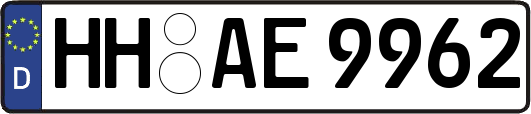 HH-AE9962