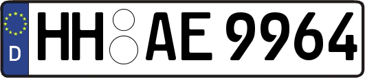 HH-AE9964