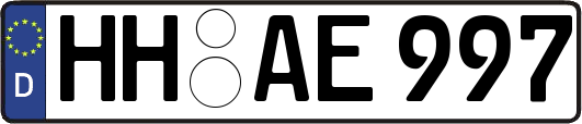 HH-AE997