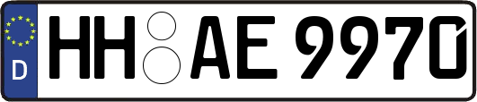 HH-AE9970