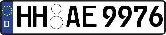 HH-AE9976