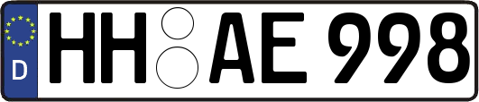 HH-AE998