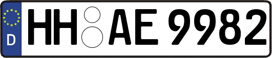 HH-AE9982