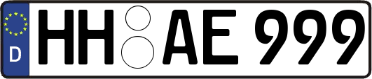 HH-AE999