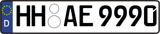 HH-AE9990