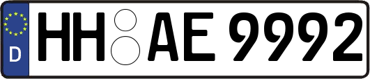 HH-AE9992