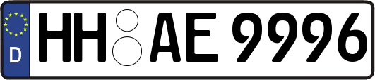 HH-AE9996