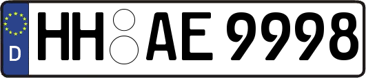 HH-AE9998