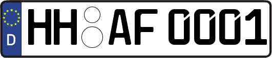 HH-AF0001