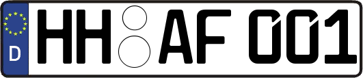 HH-AF001