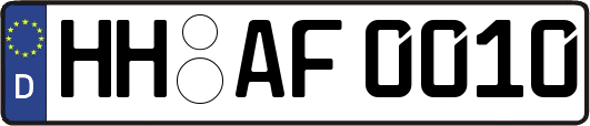 HH-AF0010