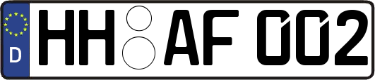HH-AF002
