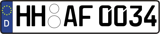 HH-AF0034