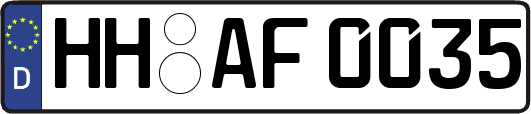 HH-AF0035