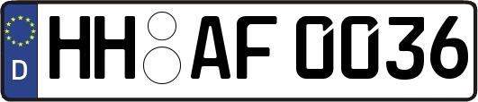 HH-AF0036