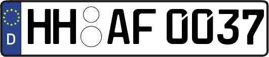 HH-AF0037