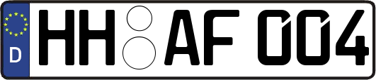 HH-AF004