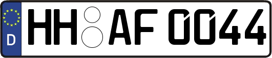 HH-AF0044