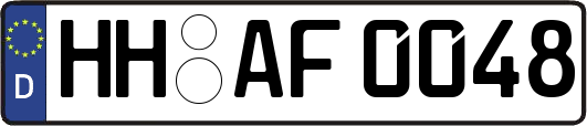 HH-AF0048