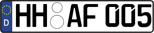 HH-AF005