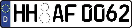 HH-AF0062