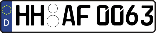 HH-AF0063