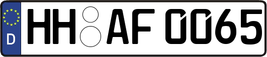 HH-AF0065