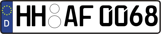HH-AF0068