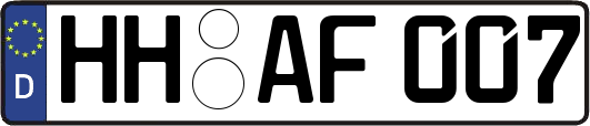 HH-AF007