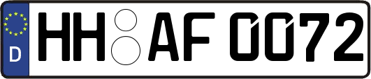 HH-AF0072