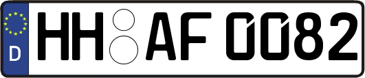 HH-AF0082