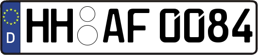 HH-AF0084