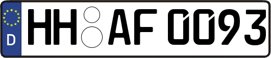 HH-AF0093