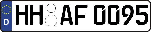 HH-AF0095