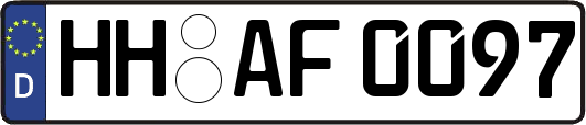HH-AF0097