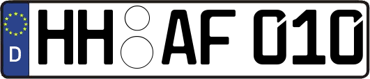 HH-AF010