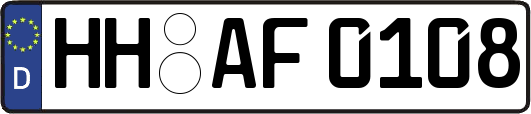 HH-AF0108