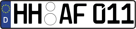 HH-AF011
