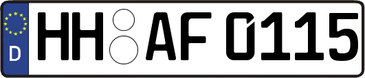 HH-AF0115