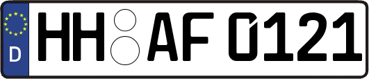 HH-AF0121