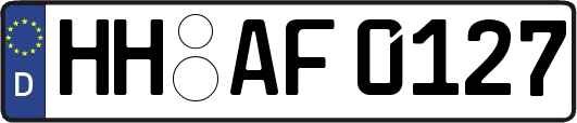 HH-AF0127